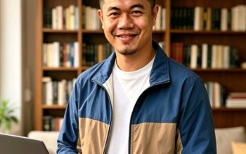 Gila Baca-Tulis ala Adelia Putri Marzuki; Alumni Nurul Hakim yang Ngampus di Unram