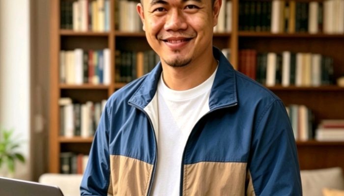 Gila Baca-Tulis ala Adelia Putri Marzuki; Alumni Nurul Hakim yang Ngampus di Unram