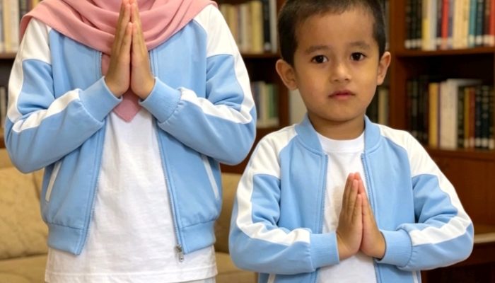 Jejak Tak Terlupakan