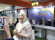 Awalnya Ragu, Ini Cerita Warga Jakarta yang Akhirnya Urus Sertipikat Tanah Tanpa Calo