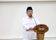 Pemerintah Terima Tanah untuk 3 Juta Rumah dari Lippo Cikarang, Menteri Nusron Komitmen Percepat Proses Hibah