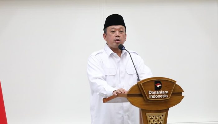 Pemerintah Terima Tanah untuk 3 Juta Rumah dari Lippo Cikarang, Menteri Nusron Komitmen Percepat Proses Hibah