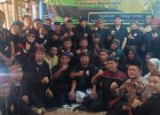 DPD Paguyuban Jawara Sunda Majalengka Resmi Dikukuhkan