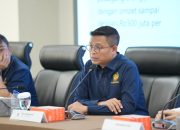 Pemerintah Implementasikan PMK 37/2025 Malalui Penunjukan Empat Marketplace Sebagai Pemungut PPH