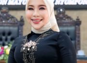Rinna Suryanti: Minta Polres Cirebon Kota Tingkatkan Pelayanan Humanis, Resposif dan Adaftif di Hari Bhayangkara ke-80