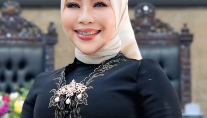 Rinna Suryanti: Minta Polres Cirebon Kota Tingkatkan Pelayanan Humanis, Resposif dan Adaftif di Hari Bhayangkara ke-80
