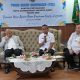 Kantor Pertanahan Kota Administrasi Jakarta Pusat Gelar Focus Group Discussion Penerapan Hukum Agraria dalam Penyelesaian Sengketa Pertanahan