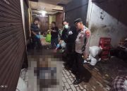 Nenek 70 Tahun Ditemukan Sudah Tidak Bernyawa di Ruko Pasar Talang Cirebon