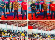 INKANAS Jabar Elite Team Kuasai Cirebon Open 2026, Gondol Piala Ketua Umum KONI Cirebon