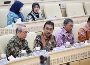Sekjen ATR/BPN: Layanan Pertanahan Capai 8,4 Juta Berkas Setiap Tahunnya