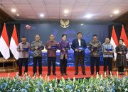 OJK Luncurkan Optimalisasi SLIK dan Fokus Utama pada UMKM Serta Program 3 Juta Rumah