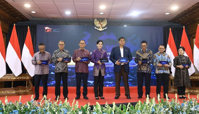 OJK Luncurkan Optimalisasi SLIK dan Fokus Utama pada UMKM Serta Program 3 Juta Rumah