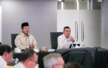 Kementerian ATR/BPN Hadirkan Pengukuran Terjadwal, Beri Kepastian Waktu Layanan untuk Masyarakat