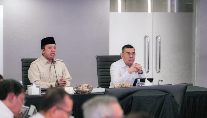 Kementerian ATR/BPN Hadirkan Pengukuran Terjadwal, Beri Kepastian Waktu Layanan untuk Masyarakat