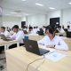 Semangat Mengabdi Warnai Suasana Seleksi Penerimaan Taruna Baru Politeknik Agraria STPN