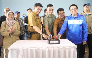 Popwilda 2026 Resmi Dibuka, Jadi Momentum Pembinaan Atlet Berkelanjutan