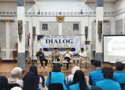 Gandeng BI dan OJK, SMSI Kota Cirebon Gelar Dialog Publik Bahas Kemandirian Ekonomi
