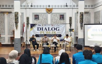Gandeng BI dan OJK, SMSI Kota Cirebon Gelar Dialog Publik Bahas Kemandirian Ekonomi