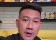 Denny Sumargo Minta Masyarakat Kawal Kasus Dugaan Pembakaran Santri di Lombok NTB