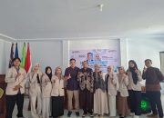 Prodi PBI USKM Gelar Mini Conference