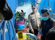 Seorang Pria Ditemukan Tewas Gantung Diri di Mundu