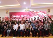 OJK Cirebon Kukuhkan 22 finalis Jaka Rara Kota Cirebon 2026 Sebagai Duta Literasi Keuangan