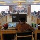 LPBKI MUI Kaji Draf Buku Pemikiran Kiai Maruf Dirangkai Silaturahim Penulis dan Kreator Muslim