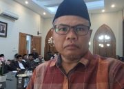 DPW PUI Jawa Barat Dukung Langkah MOI Mendorong Fatwa MUI dan Regulasi Tegas dalam Menjaga Moral Bangsa