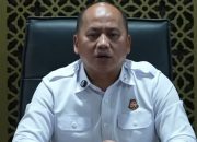 Febrie Adriansyah Mundur dari Posisi Jaksa Agung Muda Tindak Pidana Khusus