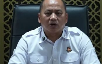 Febrie Adriansyah Mundur dari Posisi Jaksa Agung Muda Tindak Pidana Khusus