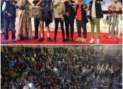 Port Night Run 2026 Meriah, Wali Kota Dorong Pelabuhan Cirebon Jadi Ruang Aktivitas dan Rekreasi Masyarakat