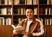 Peradaban Islam dan Tradisi Baca Kita