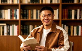 Peradaban Islam dan Tradisi Baca Kita