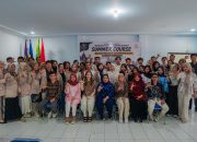 Summer Course 2026, PBSI USKM Gandeng Nusantara Language Center