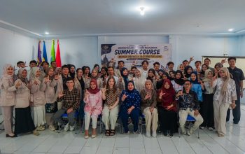 Summer Course 2026, PBSI USKM Gandeng Nusantara Language Center