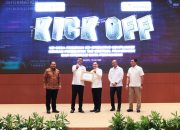 DJP Resmi Uji Coba Pendekatan Kepatuhan Kolaboratif Bersama PT Pertamina dan BUMN Strategis Melalui Penerapan TCF