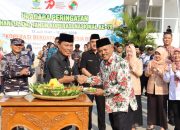Peringatan Hari Koperasi ke-79, Wali Kota Tegaskan Peran Strategis Koperasi bagi Kemajuan Daerah