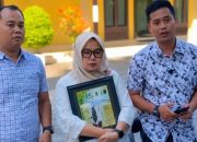 Eni Widyawati Desak Polresta Mataram Segera Ungkap Kasus Kematian Putrinya