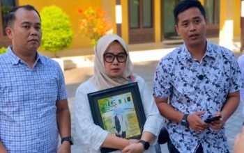 Eni Widyawati Desak Polresta Mataram Segera Ungkap Kasus Kematian Putrinya