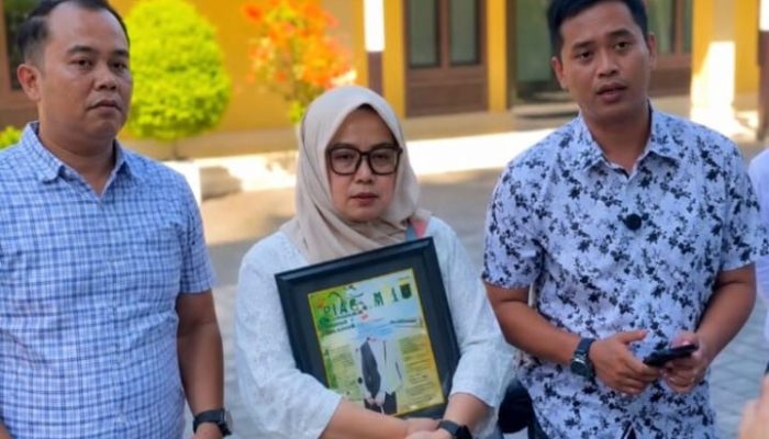 Eni Widyawati Desak Polresta Mataram Segera Ungkap Kasus Kematian Putrinya
