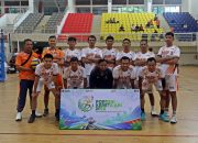 Kontingen KAI Daop 3 Cirebon Siap Bertempur untuk Raih Prestasi di PORSENI KAI 2026