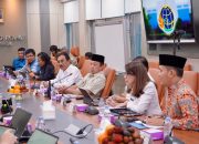 Menteri ATR/Kepala BPN dan Menteri PKP Sepakati Program Sertipikasi Gratis bagi Masyarakat Berpenghasilan Rendah
