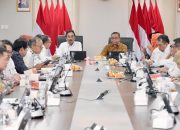 Evaluasi Semester II, Sekjen ATR/BPN Targetkan Capaian Kinerja 98 Persen untuk Tahun 2026