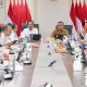 Evaluasi Semester II, Sekjen ATR/BPN Targetkan Capaian Kinerja 98 Persen untuk Tahun 2026