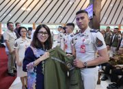 KKNP-PTLP Tematik Tahun 2026 Berakhir, Pengalaman Lapangan Jadi _Best Practice_ Taruna/i Poltek Agraria STPN