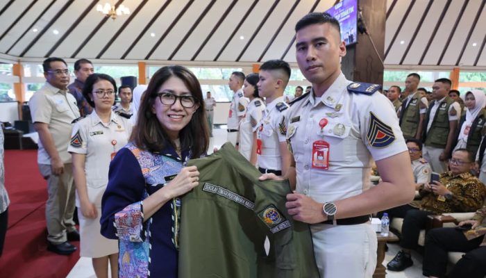 KKNP-PTLP Tematik Tahun 2026 Berakhir, Pengalaman Lapangan Jadi _Best Practice_ Taruna/i Poltek Agraria STPN