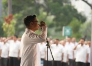 DIrektorat Jenderal Pajak Peringati Hari Pajak 2026 Serentak di Seluruh Indonesia Mengusung Tema: Pajak Tumbuh Indonesia Tangguh