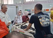Bunda Forum Anak Kota Cirebon Pastikan Hak Pendidikan dan Masa Depan Lovanya Terjamin