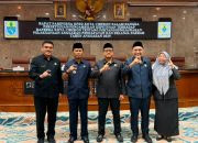 Wali Kota : Pertanggungjawaban APBD Jadi Momentum Evaluasi untuk Meningkatkan Kualitas Pelayanan Publik