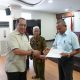 Penyerahan Sertipikat Residu PTSL, Wujud Komitmen Penyelesaian Program Strategis Nasional di Bidang Pertanahan